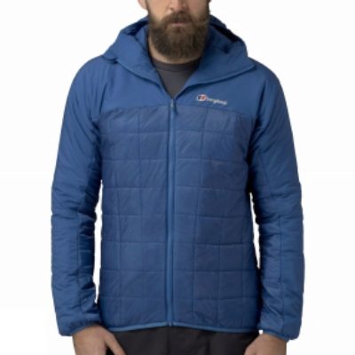 Mens Reversa Jacket Mens Reversa Jacket